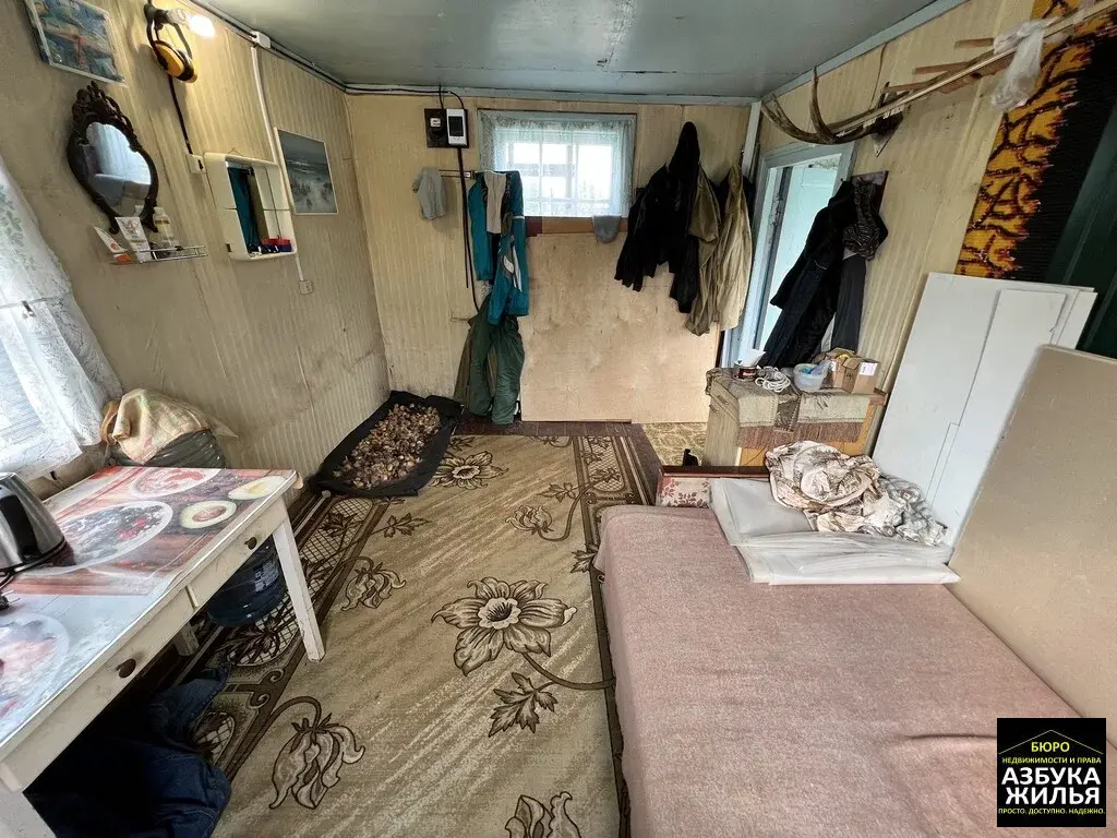Дача в СНТ Орджоникидзе-2 за 350 000 руб - Фото 9