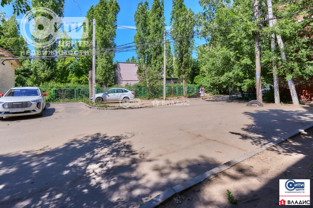 Продажа квартиры, Воронеж, ул. Писателя Маршака - Фото 32