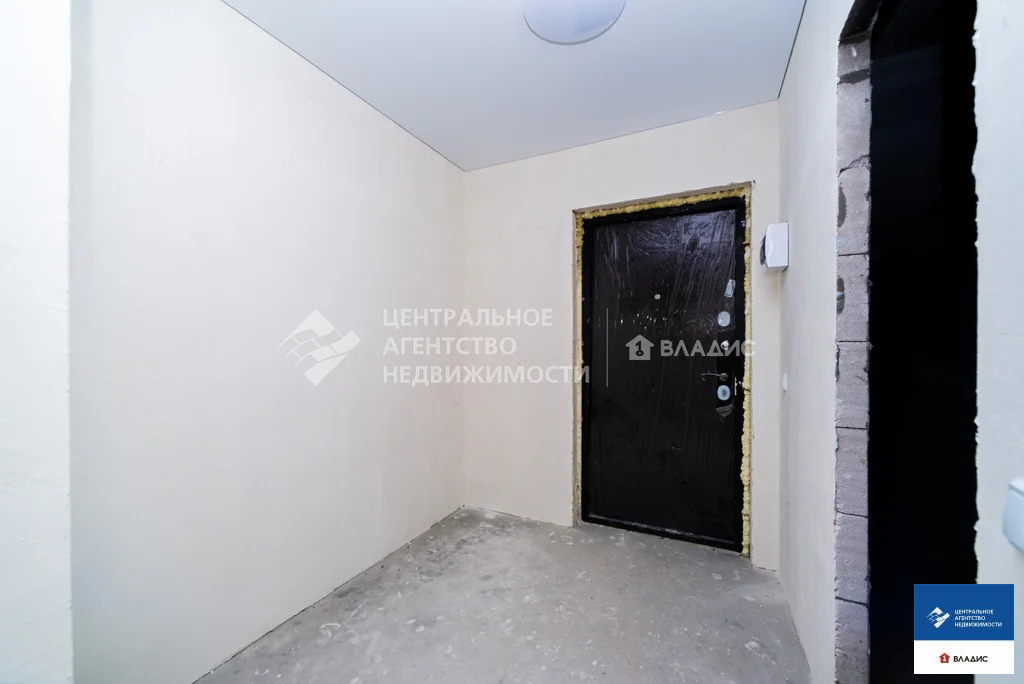 Продажа квартиры, Дядьково, Рязанский район, Малиновая улица - Фото 6