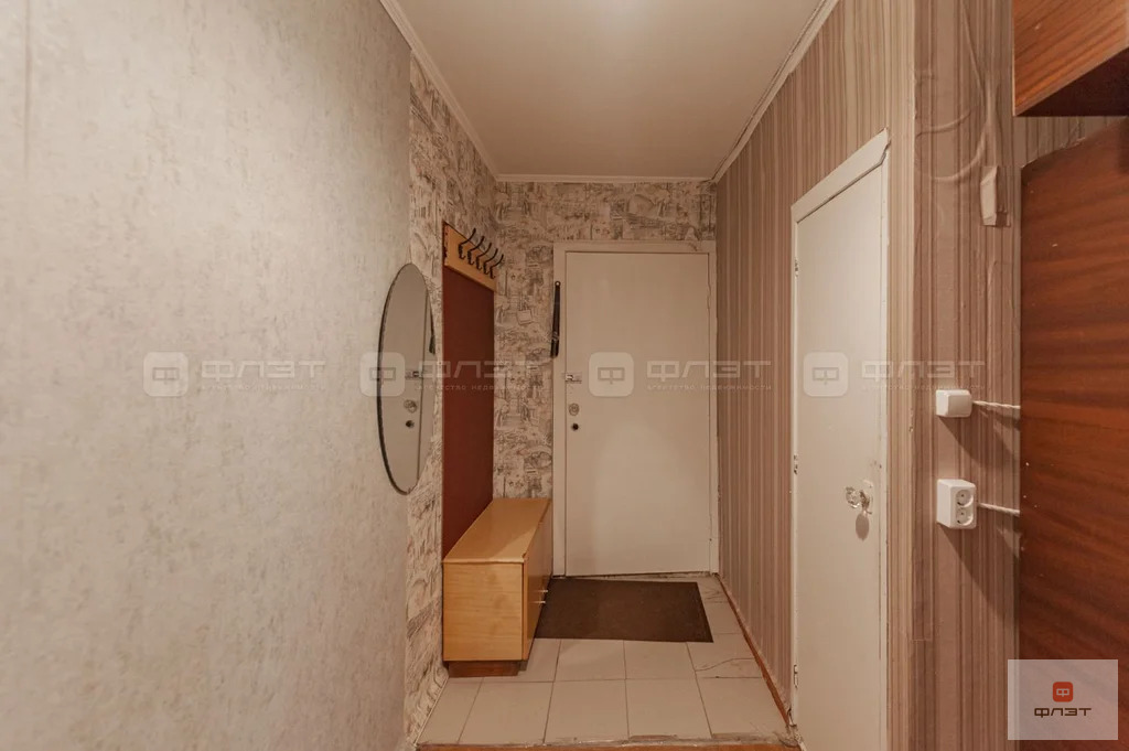 Продажа квартиры, Казань, ул. Гаврилова - Фото 11