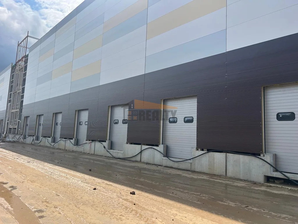 Аренда склада, Мытищи, Мытищинский район, Оленьи Пруды ул. - Фото 9