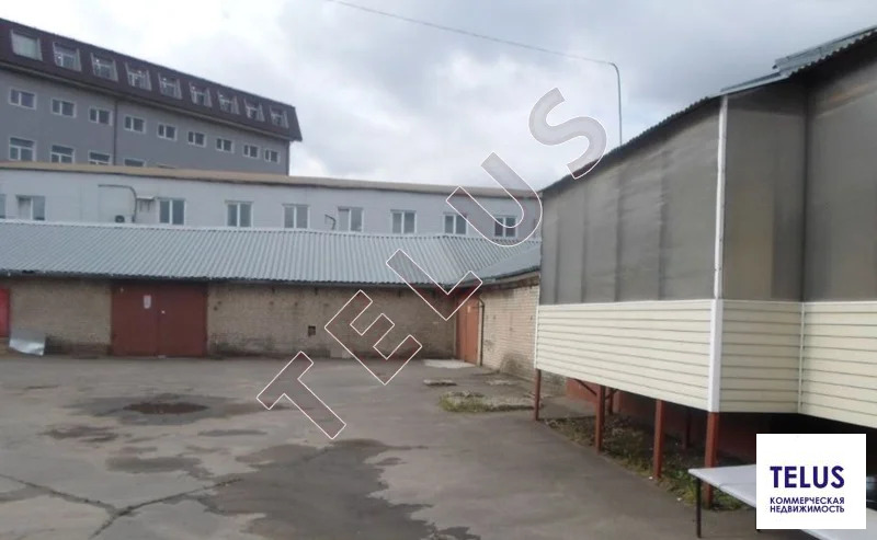 м Бутырская, Огородный проезд, 760 м2, Здание (ном. объекта: 8356) - Фото 2