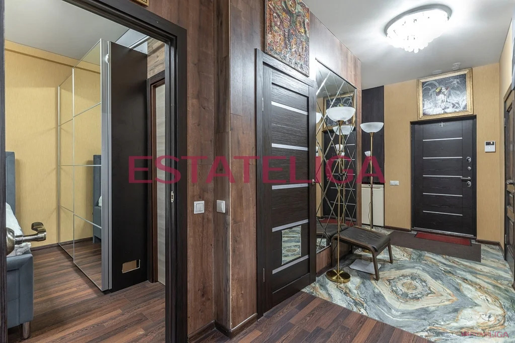 Продажа квартиры, Береговой проезд - Фото 16