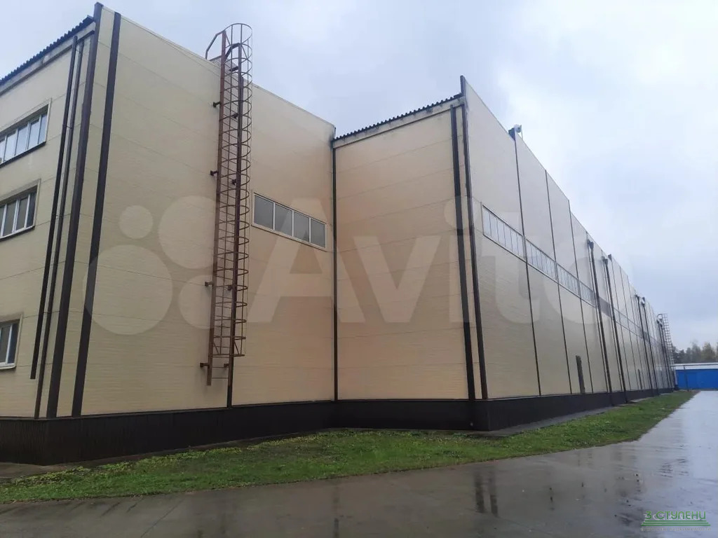 Аренда склада, Богородский г. о.,  23 - Фото 3