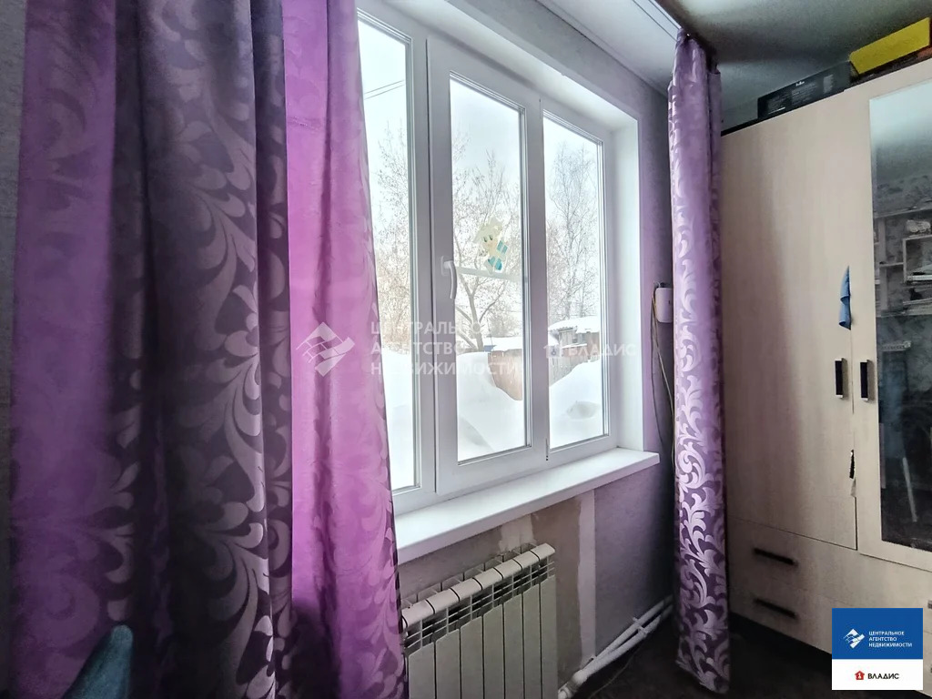 Продажа квартиры, Шилово, Шиловский район, Набережная улица - Фото 15