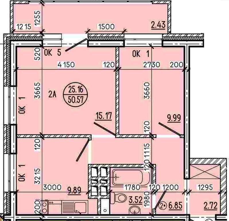 Карта продаж квартир в иркутске