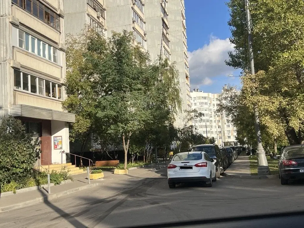 Продам 2кв с 2-мя лоджиями в Мневниках СЗАО - Фото 27