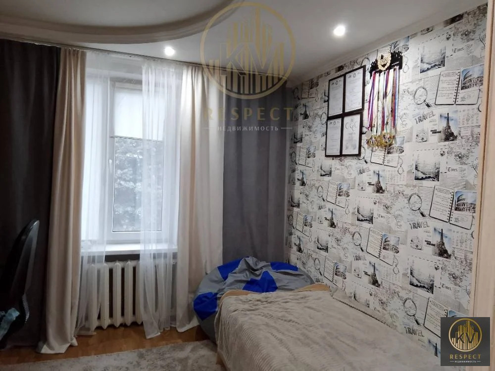 Продажа квартиры, Ессентуки, ул. Долина Роз - Фото 1