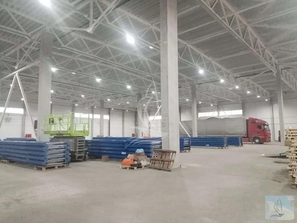 Аренда склада, Подольск, деревня Большое Толбино - Фото 8