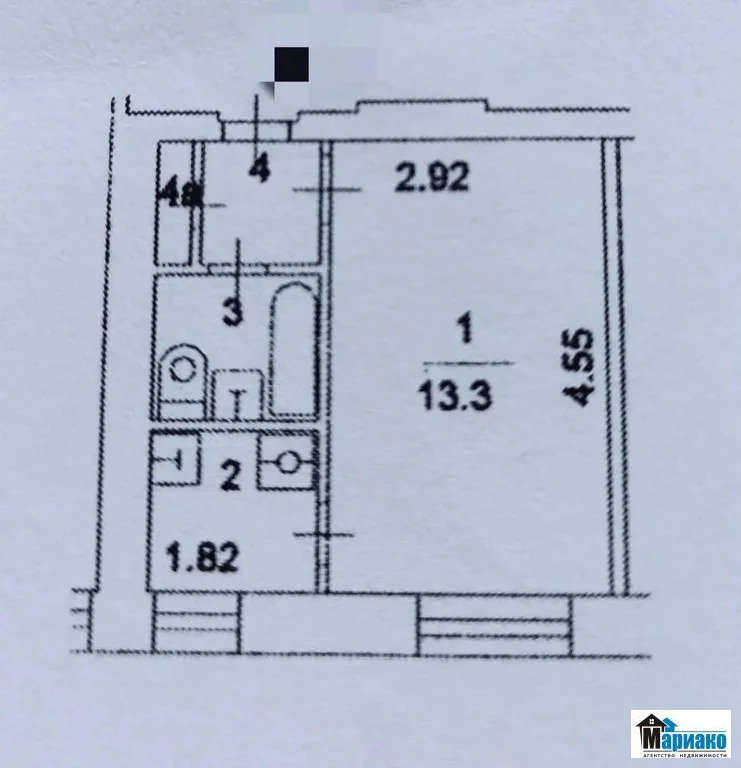 Продажа квартиры, м. Белокаменная, ул. Миллионная - Фото 2
