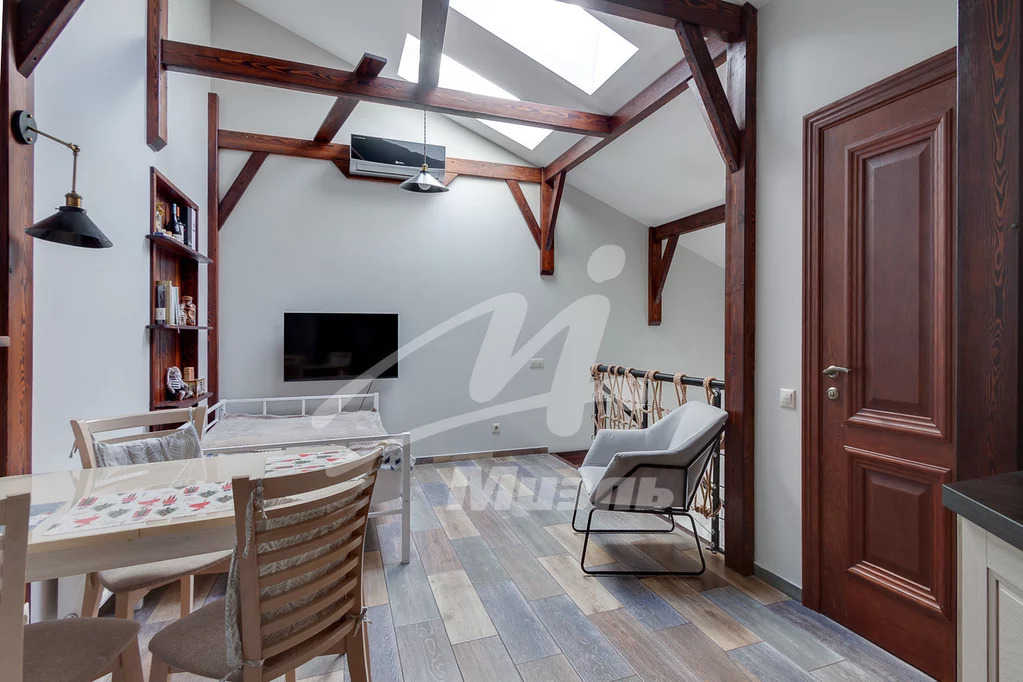 Продажа квартиры, Химки, Садовое товарищество Лесные Поляны - Фото 6