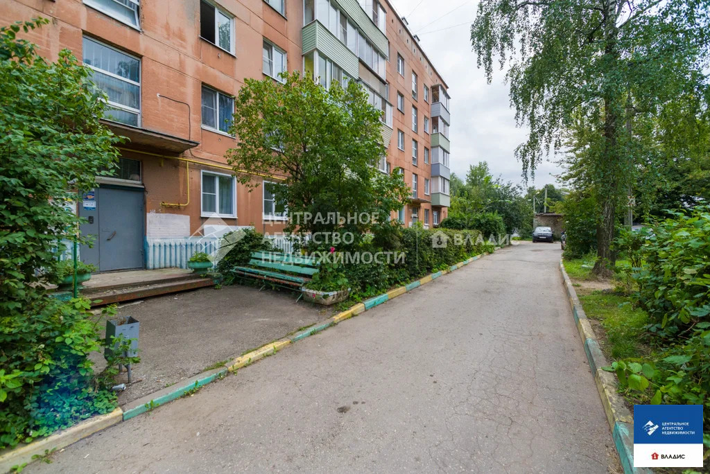 Продажа квартиры, Рязань, ул. Гагарина - Фото 14