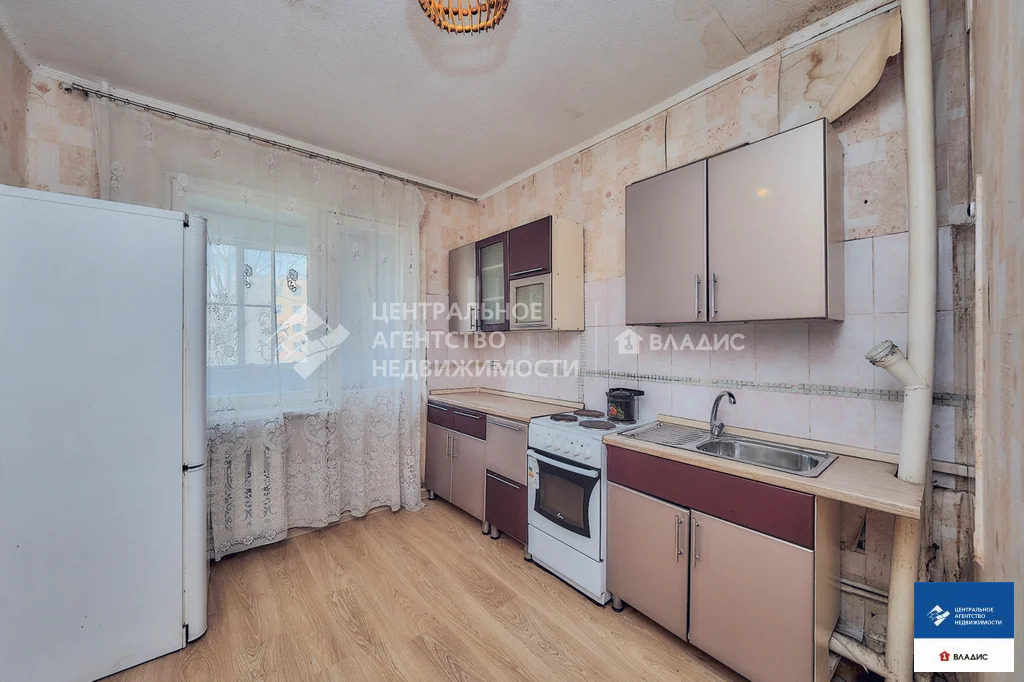 Продажа квартиры, Рязань, ул. Зубковой - Фото 3