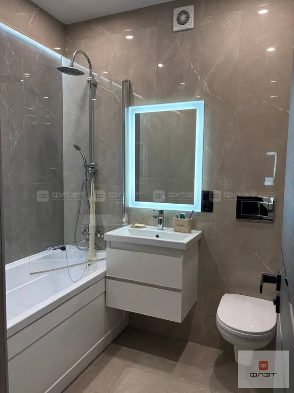 Продажа квартиры, Казань, ул. Рауиса Гареева - Фото 5