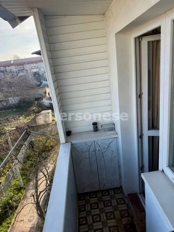 Продажа квартиры, Севастополь, ул. Академика Крылова - Фото 16