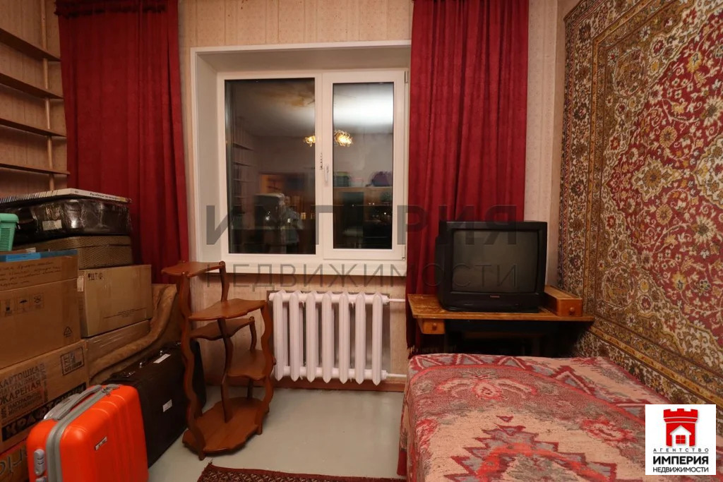 Продажа квартиры, Магадан, Карла Маркса пр-кт - Фото 9