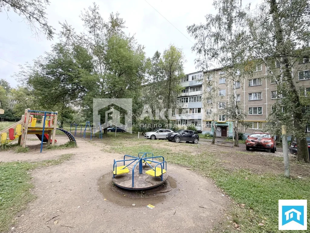 Продажа квартиры, Иваново, ул. Шубиных - Фото 16