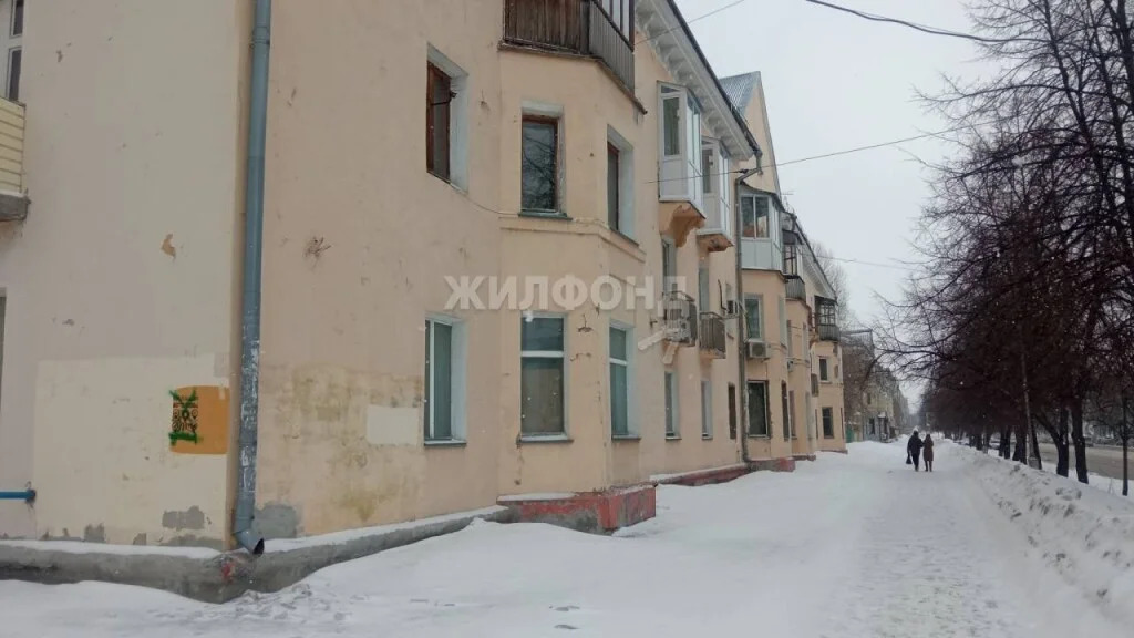 Продажа квартиры, Новосибирск, ул. Богдана Хмельницкого - Фото 3