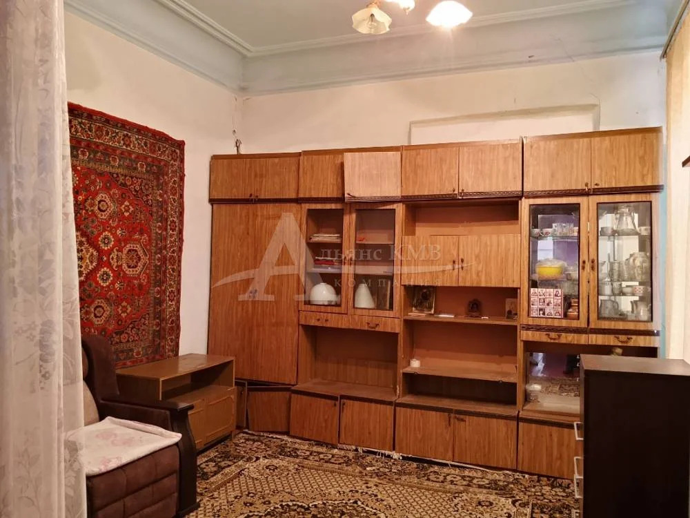 Продажа квартиры, Георгиевск, ул. Комарова - Фото 4