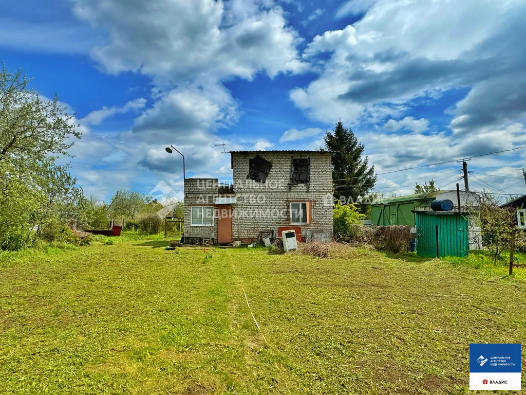 Продажа дома, Рязанский район - Фото 3