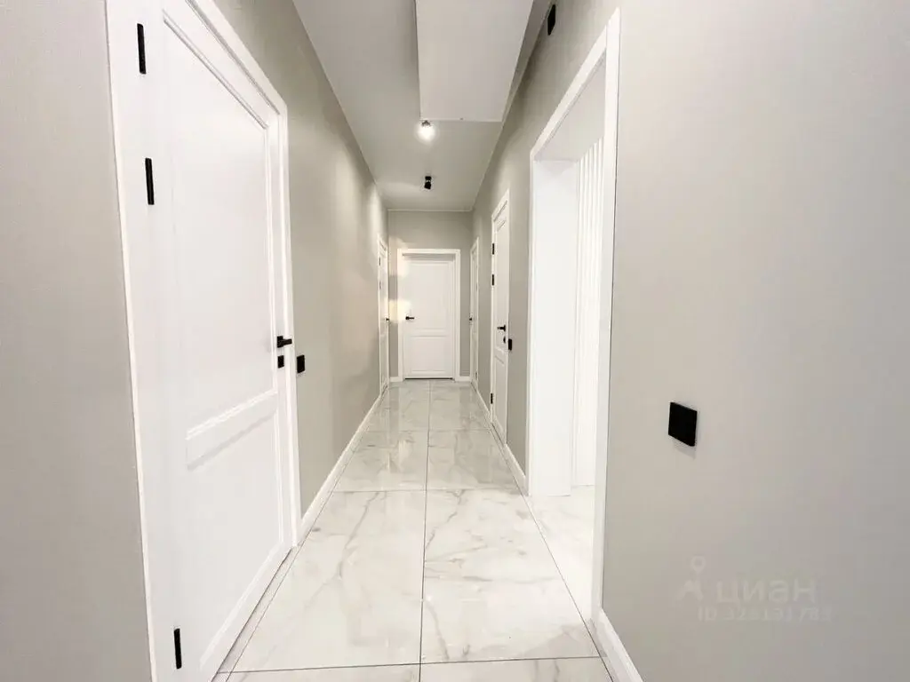 Продажа дома 150.0м Ярославская область, Переславль-Залесский ... - Фото 17