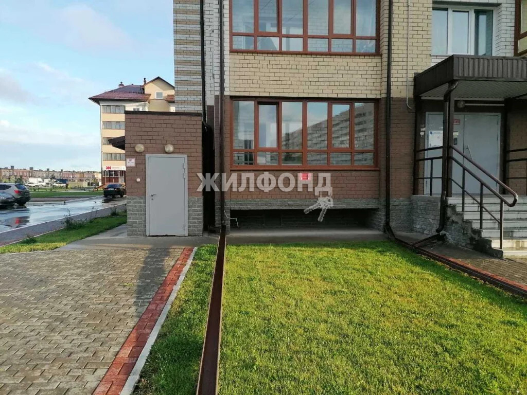 Продажа комнаты, Элитный, Новосибирский район, микрорайон Фламинго - Фото 5