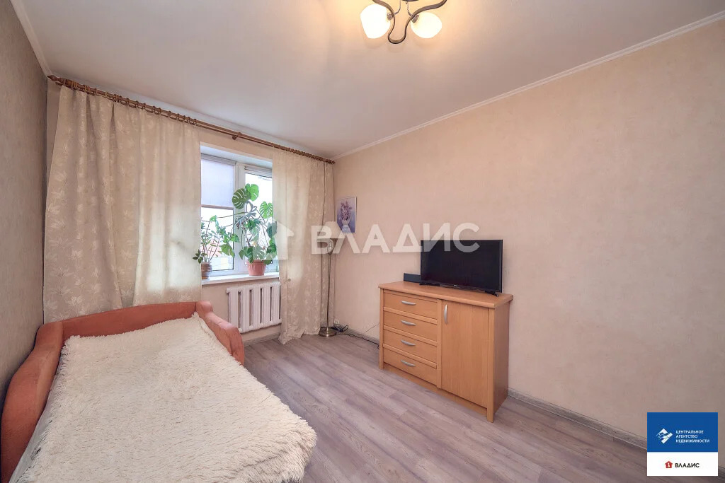 Продажа квартиры, Рязань, ул. Новоселов - Фото 18