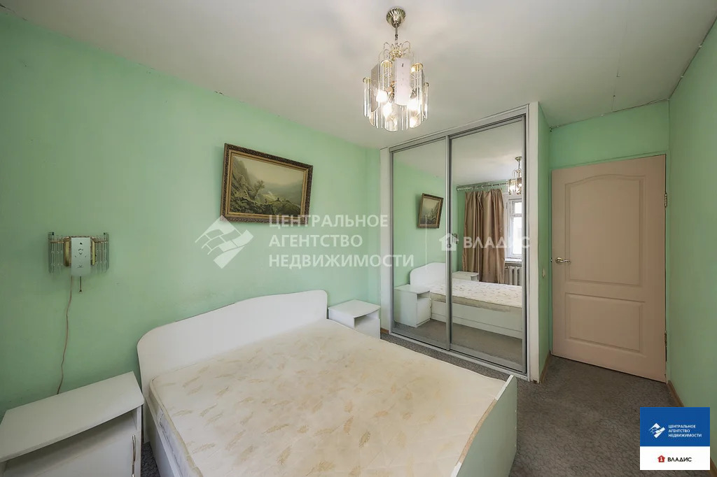 Продажа квартиры, Рязань, ул. Колхозная - Фото 11