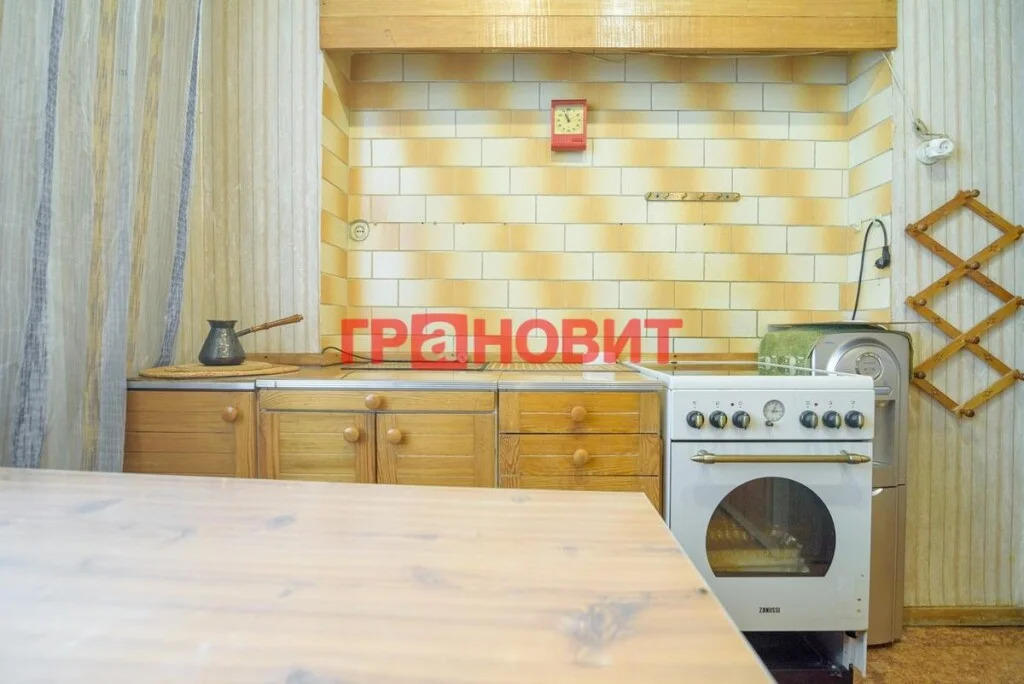 Продажа квартиры, Новосибирск, ул. Богдана Хмельницкого - Фото 15