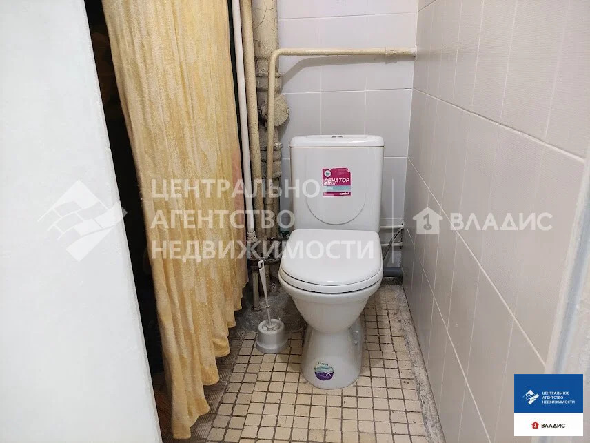 Продажа квартиры, Рязань, ул. Костычева - Фото 5