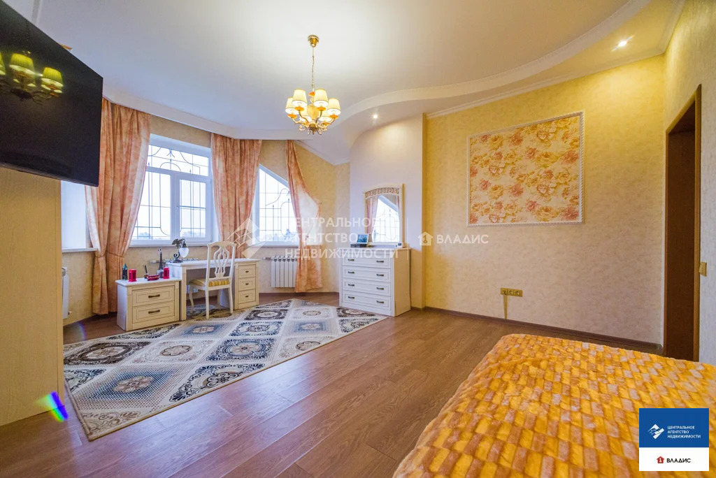 Продажа дома, Заборье, Рязанский район, Школьная улица - Фото 15