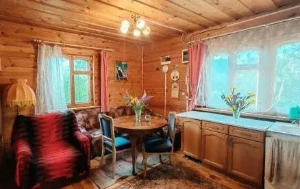 Дача 100 м на участке 14,6 сот. - Фото 8