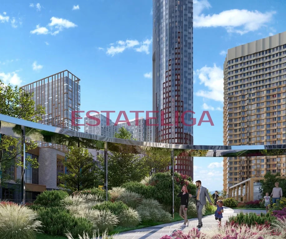 Продажа квартиры в новостройке, Шелепихинская наб. - Фото 2