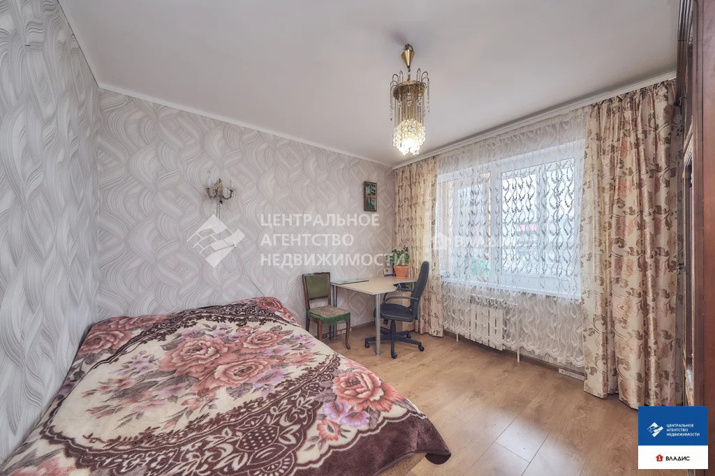 Продажа квартиры, Рязань, Окский проезд - Фото 6