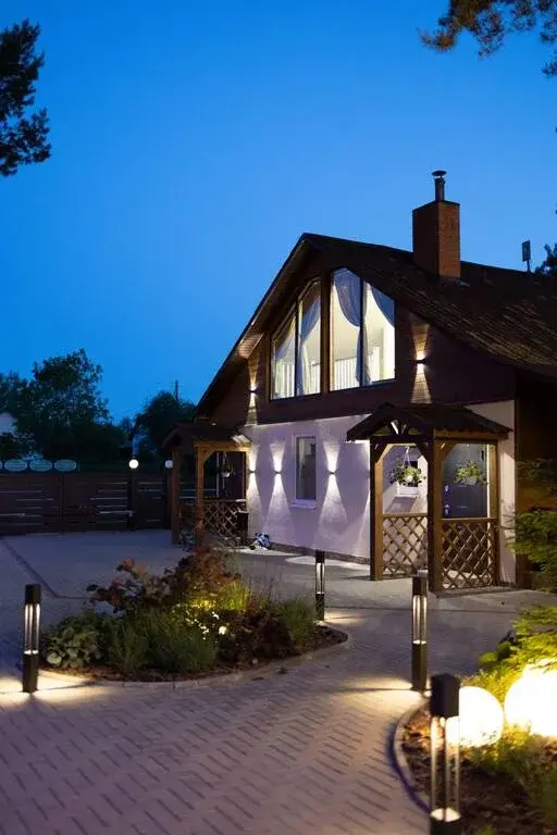 Агроусадьба с банным комплексом и банкетным залом - Фото 14