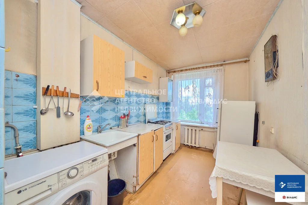 Продажа квартиры, Рязань, Московское ш. - Фото 4