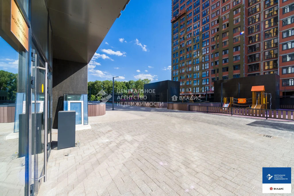 Продажа квартиры, Рязань, Льговская улица - Фото 16