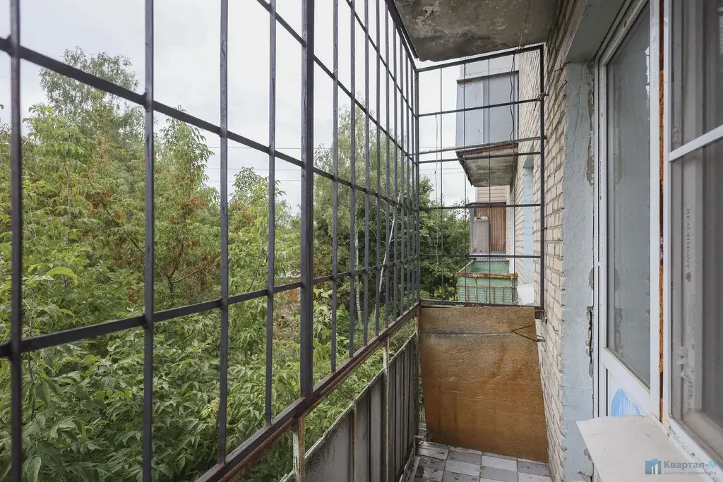 Мечтаете о собственной квартире, где всё под рукой — садик - Фото 7