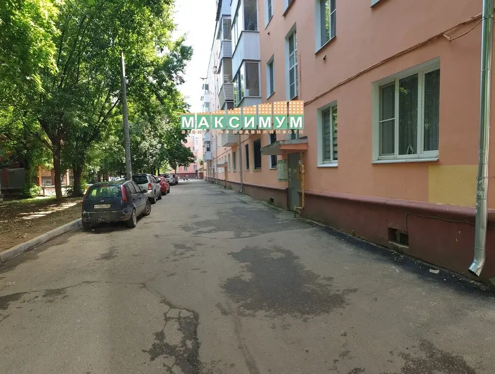 Аренда 2 ком кв в Климовске. ул. Дмитрия Холодова, д.12 - Фото 1