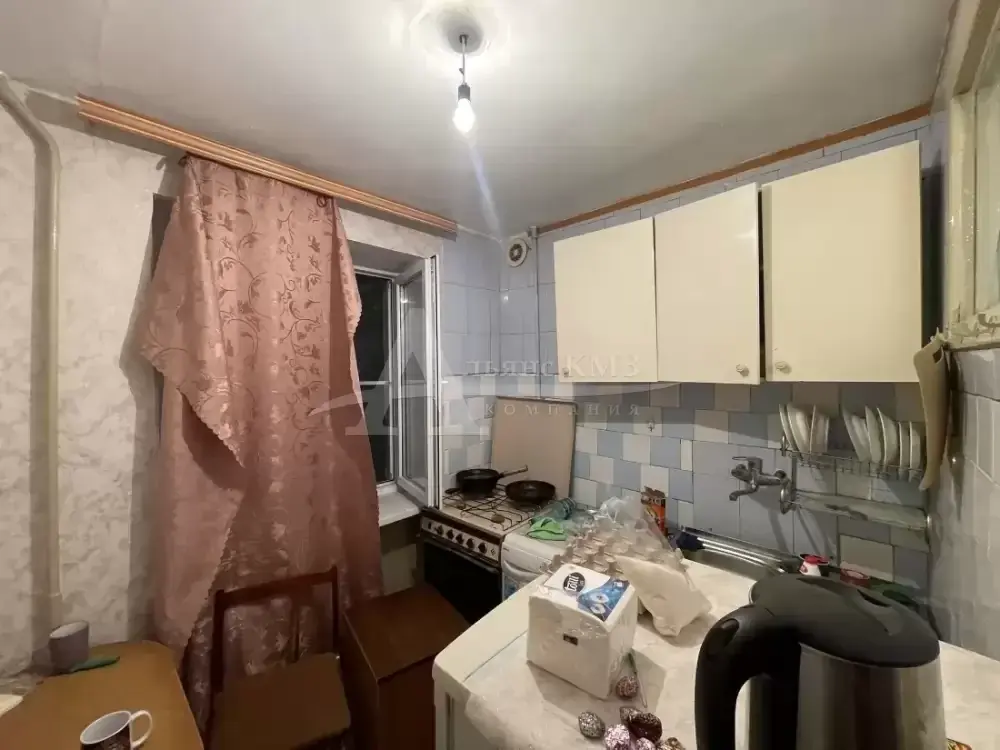 Продажа квартиры, Георгиевск, ул. Калинина - Фото 5