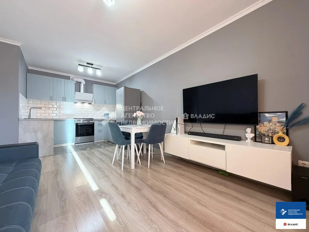 Продажа квартиры, Рязань - Фото 3