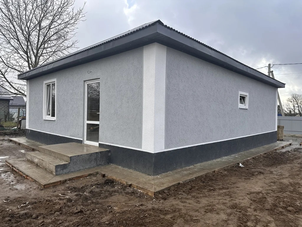 Продажа дома, Темрюкский район, улица Сиреневая - Фото 4