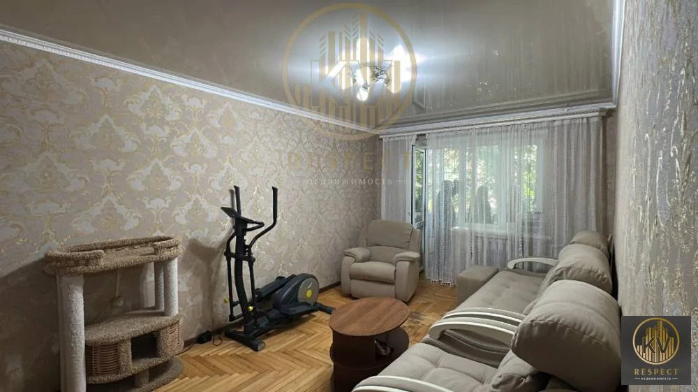 Продажа квартиры, Пятигорск, 40 лет Октября пр-кт - Фото 2