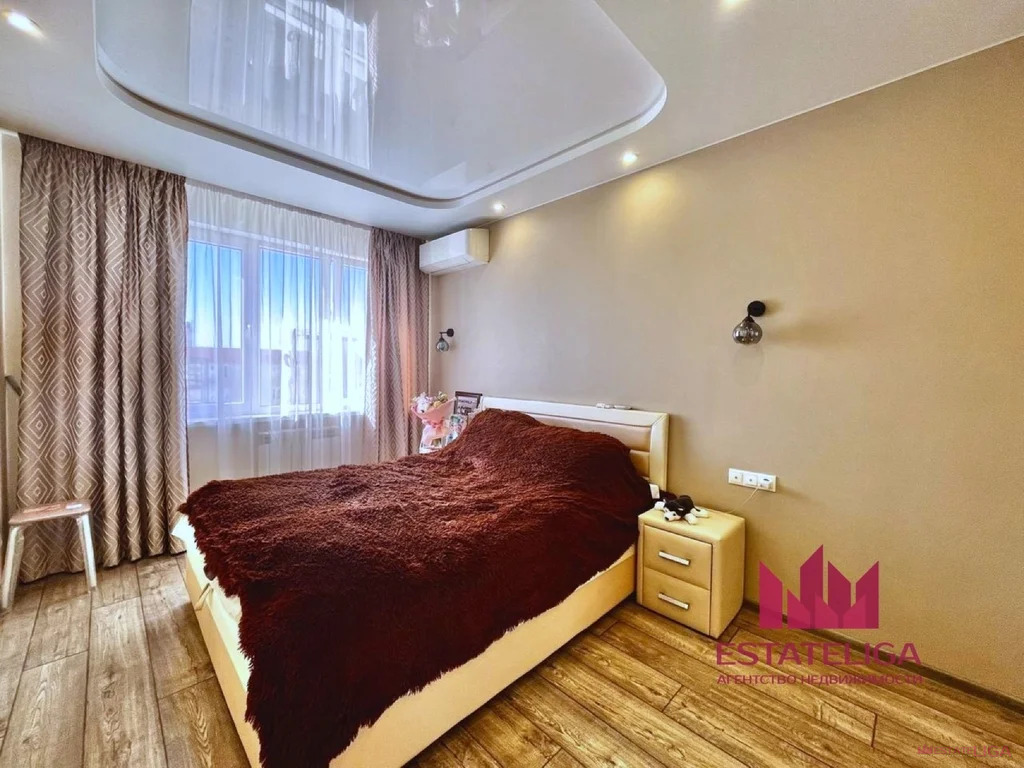 Продажа квартиры, Лопатино, Ленинский район, Солнечный бульвар - Фото 8