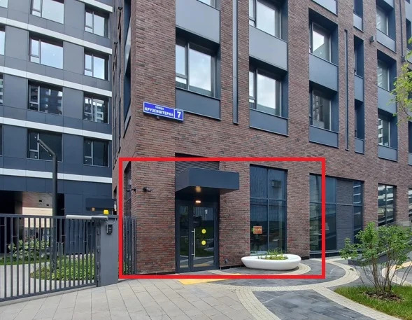 Аренда ПСН площадью 46,2 м2 - Фото 4