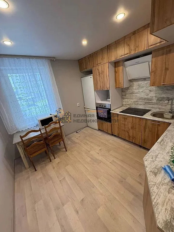 Аренда квартиры, Уфа, ул. Ферина - Фото 10