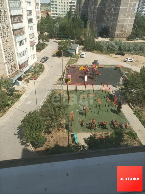 Продажа квартиры, Саки, Набережная улица - Фото 9