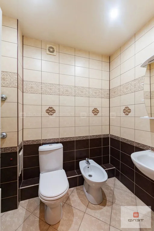 Продажа квартиры, Казань, ул. Болотникова - Фото 14