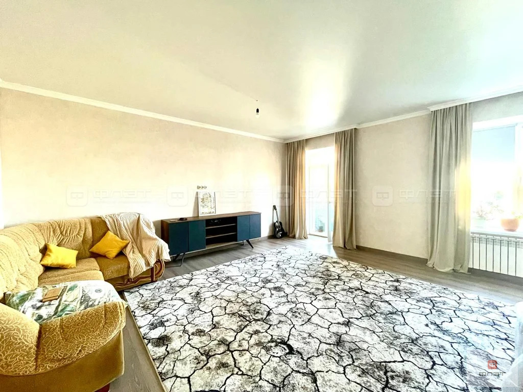 Продажа квартиры, Казань, ул. Туфана Миннуллина - Фото 27
