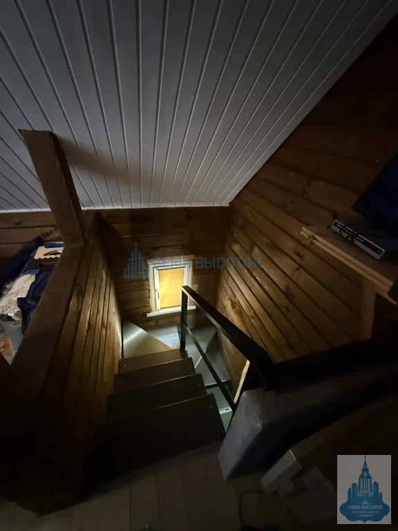 Продажа дома, Подольск - Фото 6